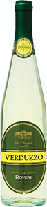 VERDUZZO BIANCO FRIZZANTE IGT*