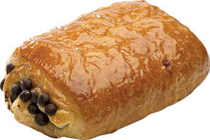 FAGOTTINO AL CIOCCOLATO
