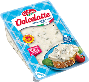 DOLCELATTE DOP GALBANI