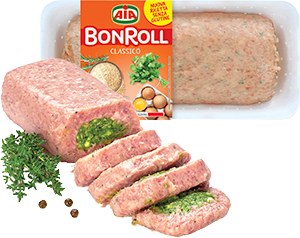 BON ROLL AIA