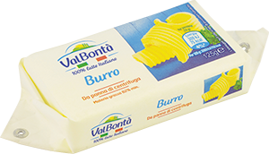 BURRO VALBONTÀ