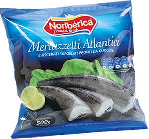 MERLUZZETTI ATLANTICI