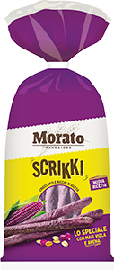 SCRIKKI MORATO