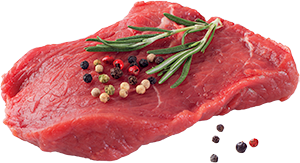 TAGLIATA DI BOVINO ADULTO