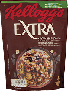 KELLOGG’S EXTRA