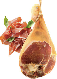 PROSCIUTTO DI PARMA DOP
