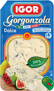 GORGONZOLA DOLCE DOP IGOR