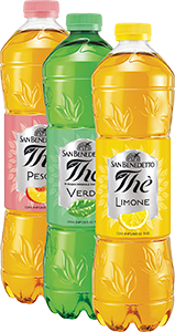 THÈ SAN BENEDETTO
