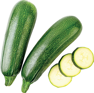 ZUCCHINE