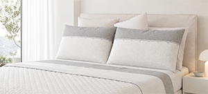 COMPLETO LETTO MATRIMONIALE