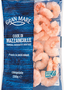 CODE DI MAZZANCOLLE GRAN MARE