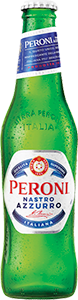 BIRRA NASTRO AZZURRO