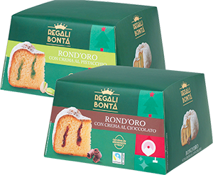 ROND’ORO REGALI BONTÀ 
