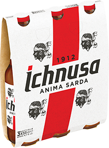 BIRRA ICHNUSA 