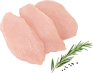FINISSIME DI POLLO