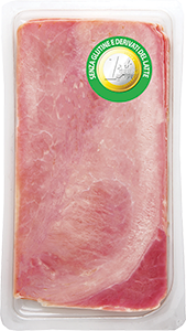 PROSCIUTTO COTTO SCELTO