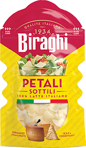 PETALI SOTTILI BIRAGHI