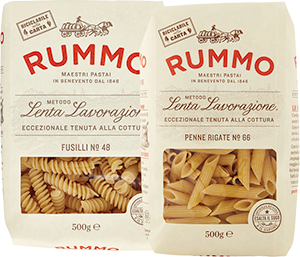 PASTA RUMMO 