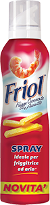 FRIOL SPRAY