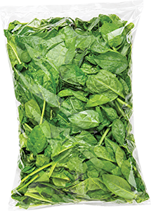 SPINACI