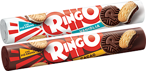 RINGO ALLA VANIGLIA, CACAO