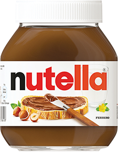 NUTELLA FERRERO