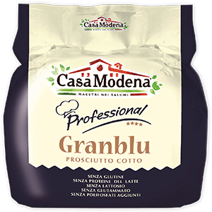 PROSCIUTTO COTTO GRANBLU PROFESSIONAL 