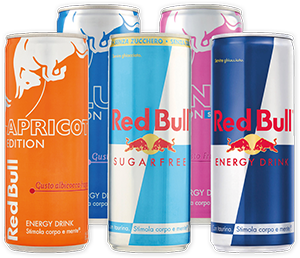 RED BULL