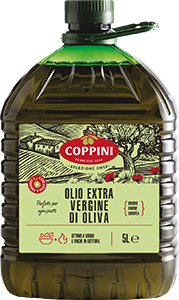 OLIO EXTRA VERGINE DI OLIVA COPPINI