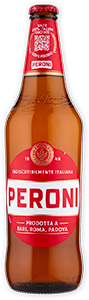 BIRRA PERONI 