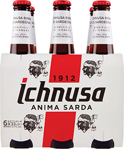 BIRRA ICHNUSA