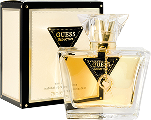 Eau de Toilette