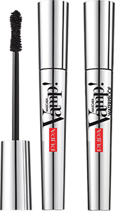 Mascara / mascara waterproof