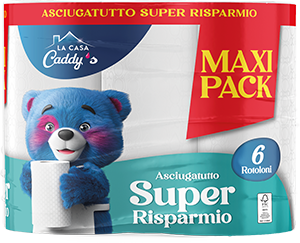 Carta cucina
