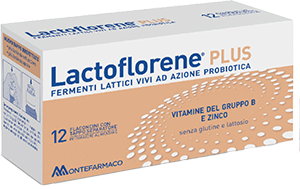 Fermenti lattici