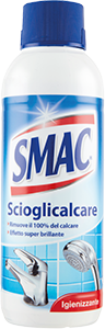 Scioglicalcare gel
