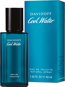 Eau de Toilette