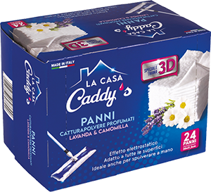 Cattura panni 