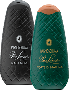 Bagnoschiuma