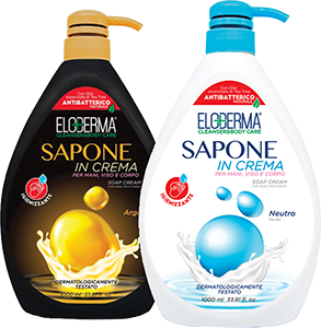 Sapone liquido