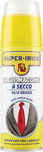 Togli macchia secco