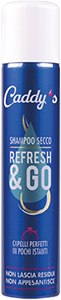 SHAMPOO SECCO
