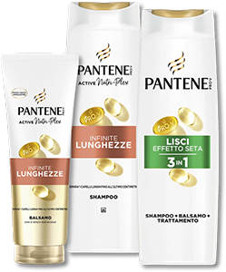 Shampoo 250 ml / balsamo 200 ml assortiti