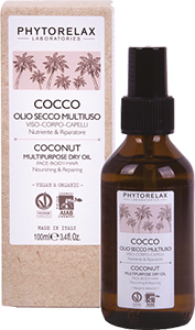 Olio secco multiuso 