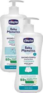 Bagnoschiuma assortito 