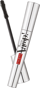 Mascara extra black
