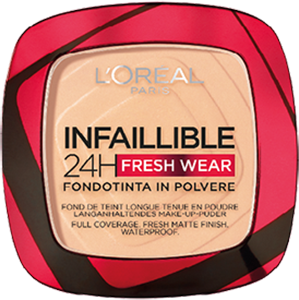 24H FRESH WEAR Compatto