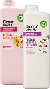 Bagnoschiuma assortito