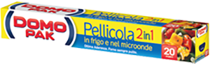 Pellicola 2in1 20 metri