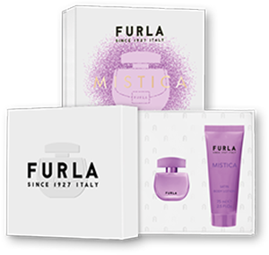 Eau de Parfum 30 ml + body lotion 75 ml